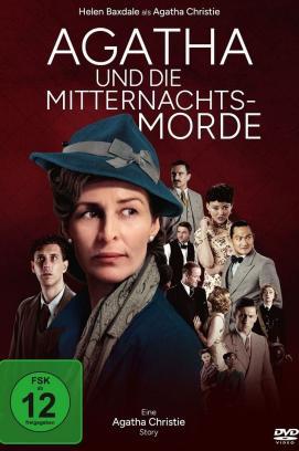 Agatha und die Mitternachtsmorde stream