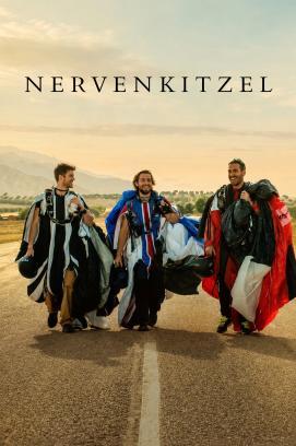 Nervenkitzel stream