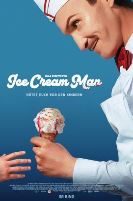 Ice Cream Man stream