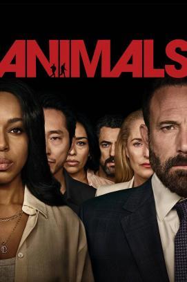Animals stream