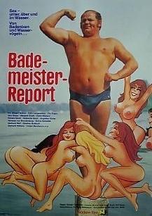 Bademeister-Report stream