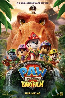 PAW Patrol: Der Dino Film stream