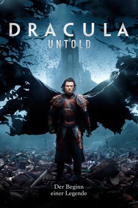 Dracula Untold stream