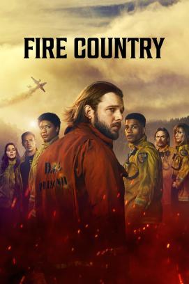 Fire Country - Staffel 4 stream