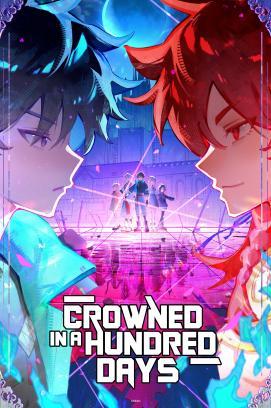 Crowned in a Hundred Days - Staffel 1 stream