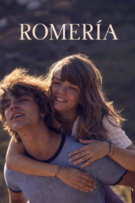 Romería - Das Tagebuch meiner Mutter stream