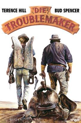 Die Troublemaker stream