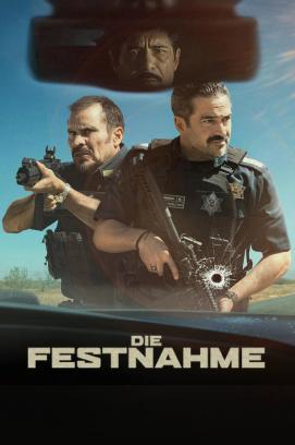 Die Festnahme stream