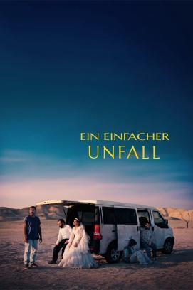 Ein einfacher Unfall stream