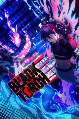 Black Torch - Staffel 1 *Subbed* stream