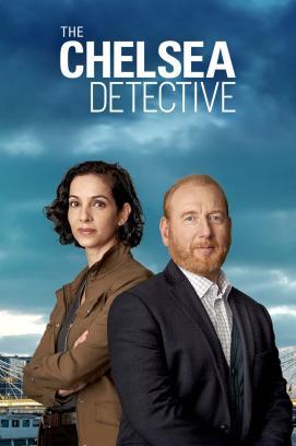 The Chelsea Detective - Staffel 1 stream