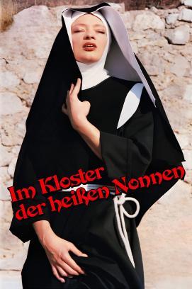 Im Kloster der heißen Nonnen stream
