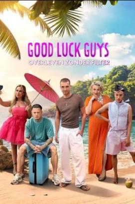 Good Luck Guys - Staffel 4 stream