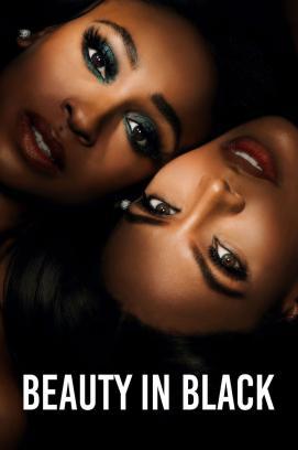 Tyler Perry's Beauty In Black - Staffel 3 stream