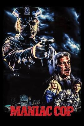 Maniac Cop stream