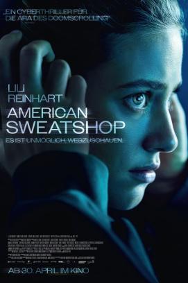 American Sweatshop stream