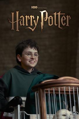 Harry Potter Fernsehserie stream