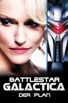 Battlestar Galactica: Der Plan stream