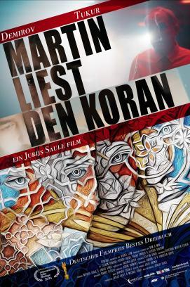 Martin liest den Koran stream