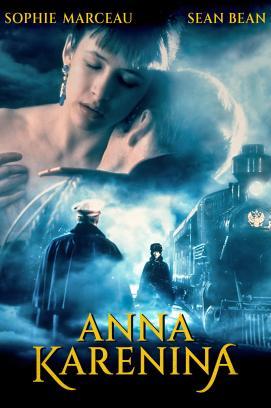 Anna Karenina stream