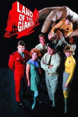 Planet der Giganten - Staffel 1 stream