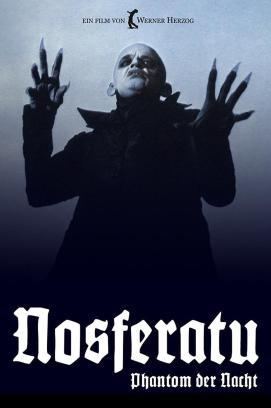 Nosferatu - Phantom der Nacht stream