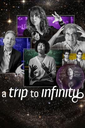 A Trip to Infinity stream