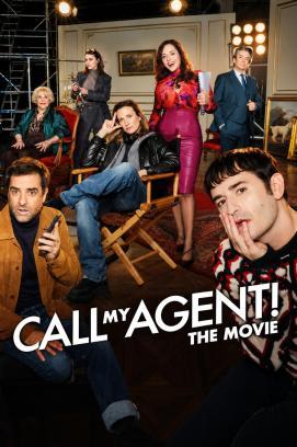 Call My Agent! The Movie stream