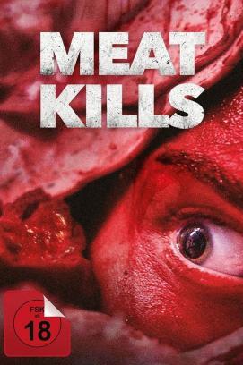 Meat Kills stream
