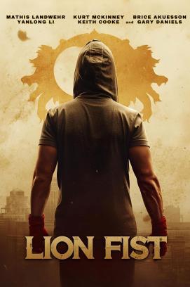 Lion Fist - Kampf der Champions stream