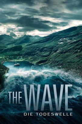 The Wave - Die Todeswelle stream