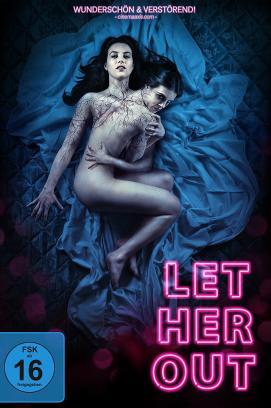 Let Her Out stream