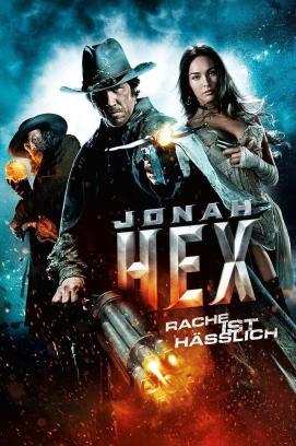Jonah Hex stream