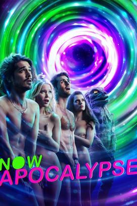 Now Apocalypse - Staffel 1 stream