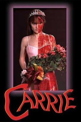 Carrie stream