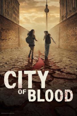 City of Blood - Staffel 1 stream