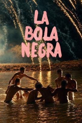 La bola negra stream