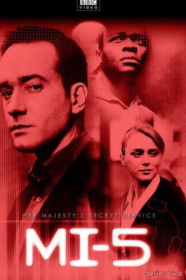 Spooks – Im Visier des MI5 - Staffel 1 stream