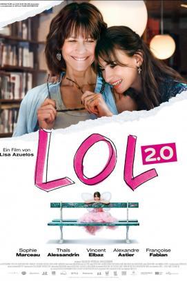 LOL 2.0: Anne’s Golden Hour stream