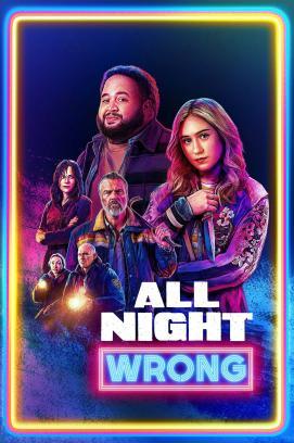 All Night Wrong stream