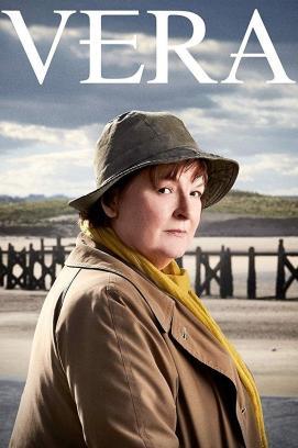 Vera - Ein ganz spezieller Fall - Staffel 12 stream