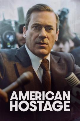 American Hostage - Staffel 1 stream