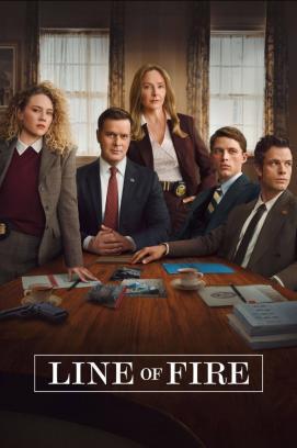 Line of Fire - Staffel 1 *English* stream