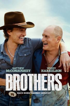 Brothers - Staffel 1 stream