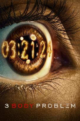 3 Body Problem - Staffel 1 stream
