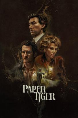 Paper Tiger stream