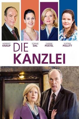 Die Kanzlei - Staffel 7 stream