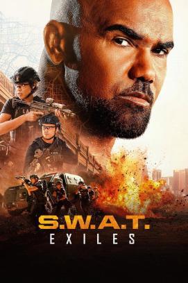 S.W.A.T. Exiles - Staffel 1 stream