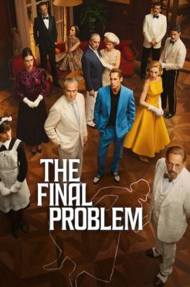Das letzte Problem - Staffel 1 stream