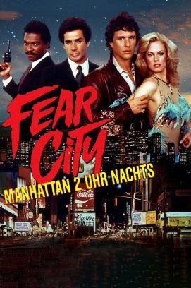 Fear City - Manhattan 2 Uhr nachts stream